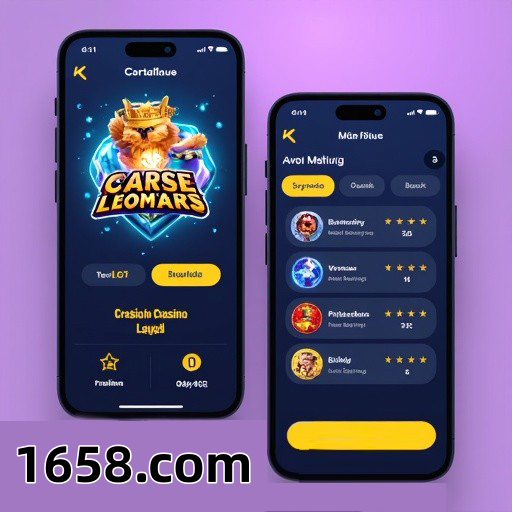 Programa VIP mapa777